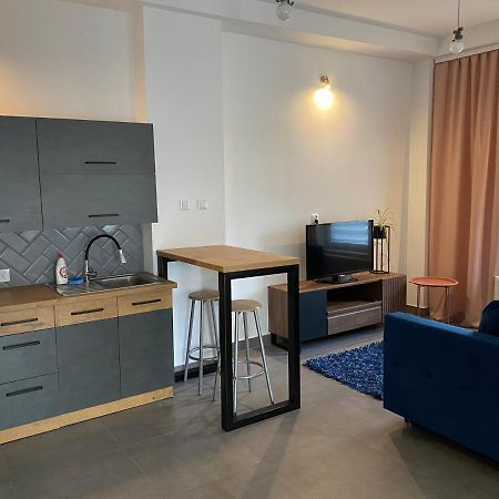 Apartamenty Pod Wierzbami Dwikozy Kültér fotó