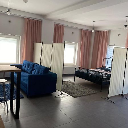 Apartamenty Pod Wierzbami Dwikozy Kültér fotó