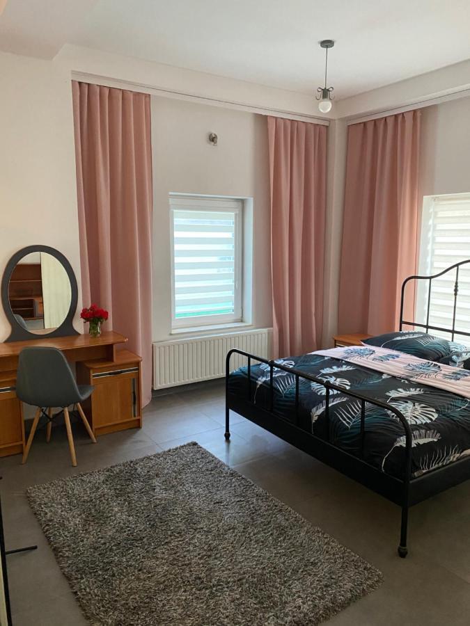 Apartamenty Pod Wierzbami Dwikozy Kültér fotó